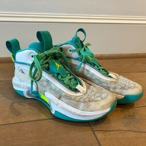 Kids Nike Jordans